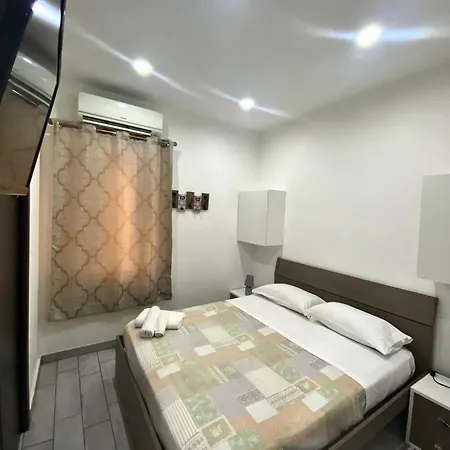 Guest house Fitta Portanolana Naples