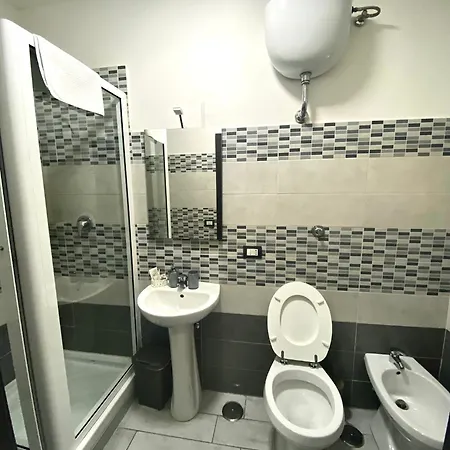 Fitta Portanolana Gæstehus