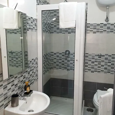 Gæstehus Fitta Portanolana