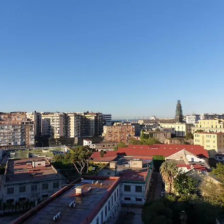 Gæstehus Fitta Portanolana 4*