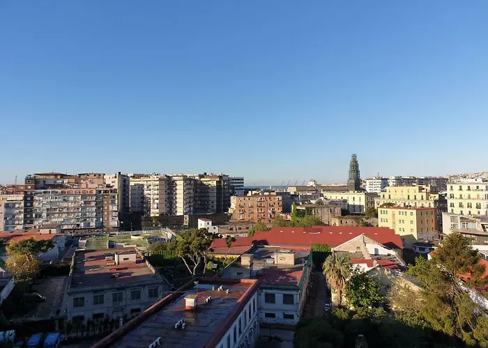 Πανσιόν Fitta Portanolana 4*
